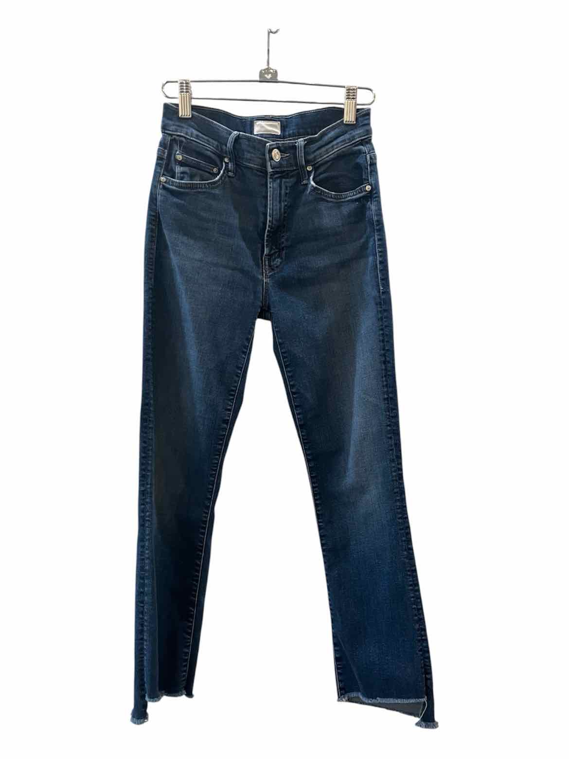 Mother Dark Wash Size 24 Jeans