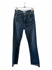 Mother Dark Wash Size 24 Jeans