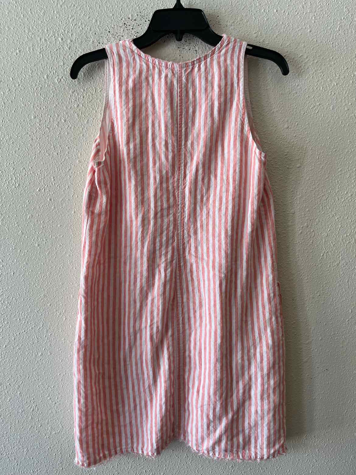 Tommy Bahama Pink and White Size S/P Dress – Swap Boutique