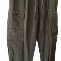 Banana Rep. Factory Army Green Size XS Pants