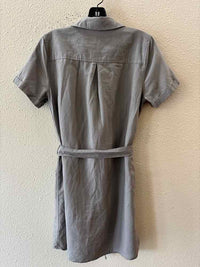 L'academie grey Size S Dress