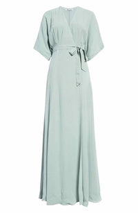 Reformation Mint Size S Dress