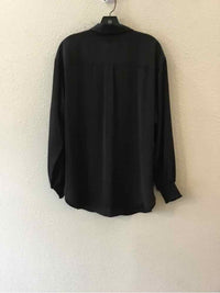 Vince Camuto Black Size L Shirt