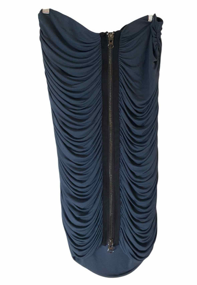 Reiss blue gray Size 10 Dress