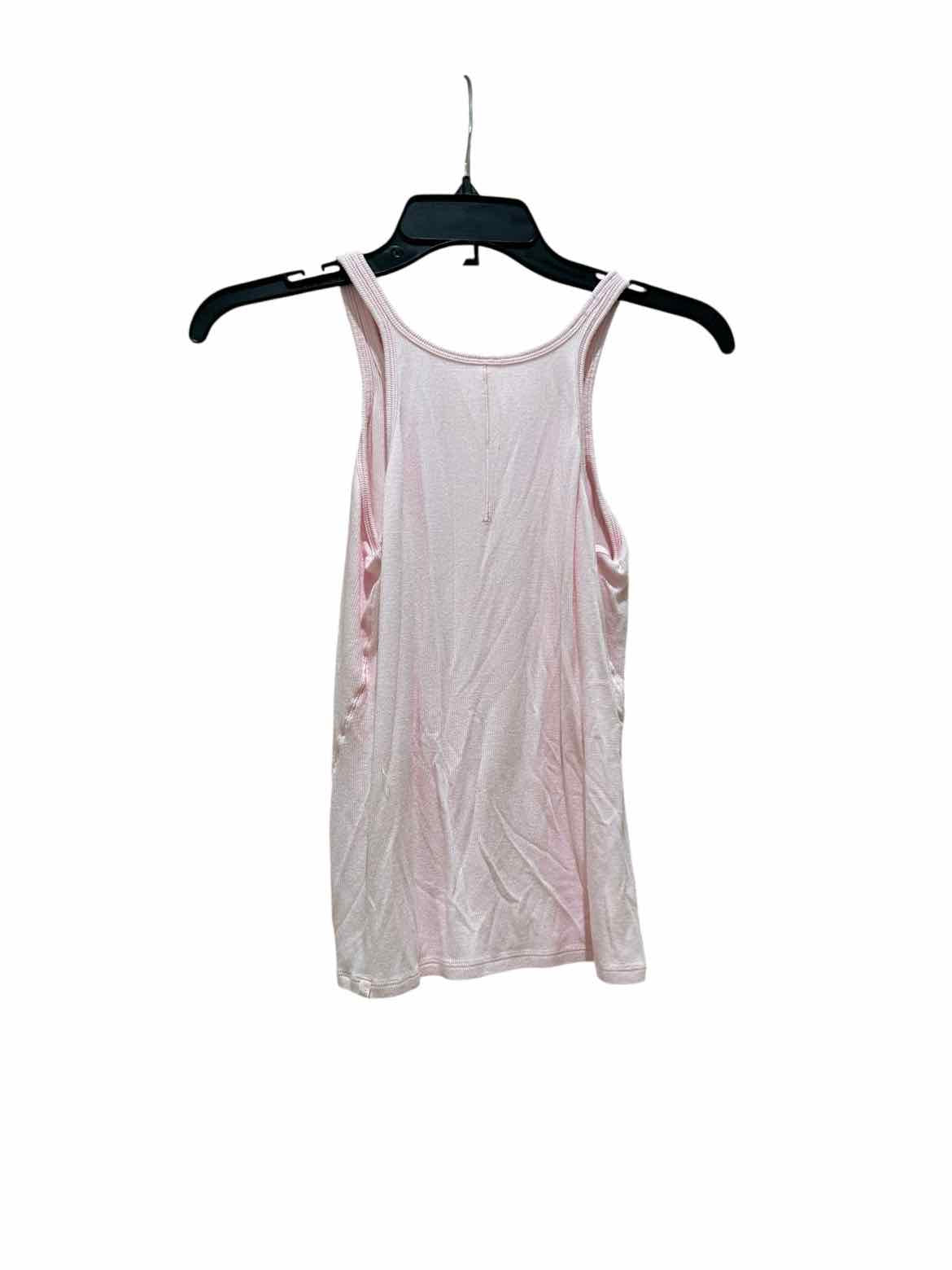 Lululemon Pink Size 6 Shirt