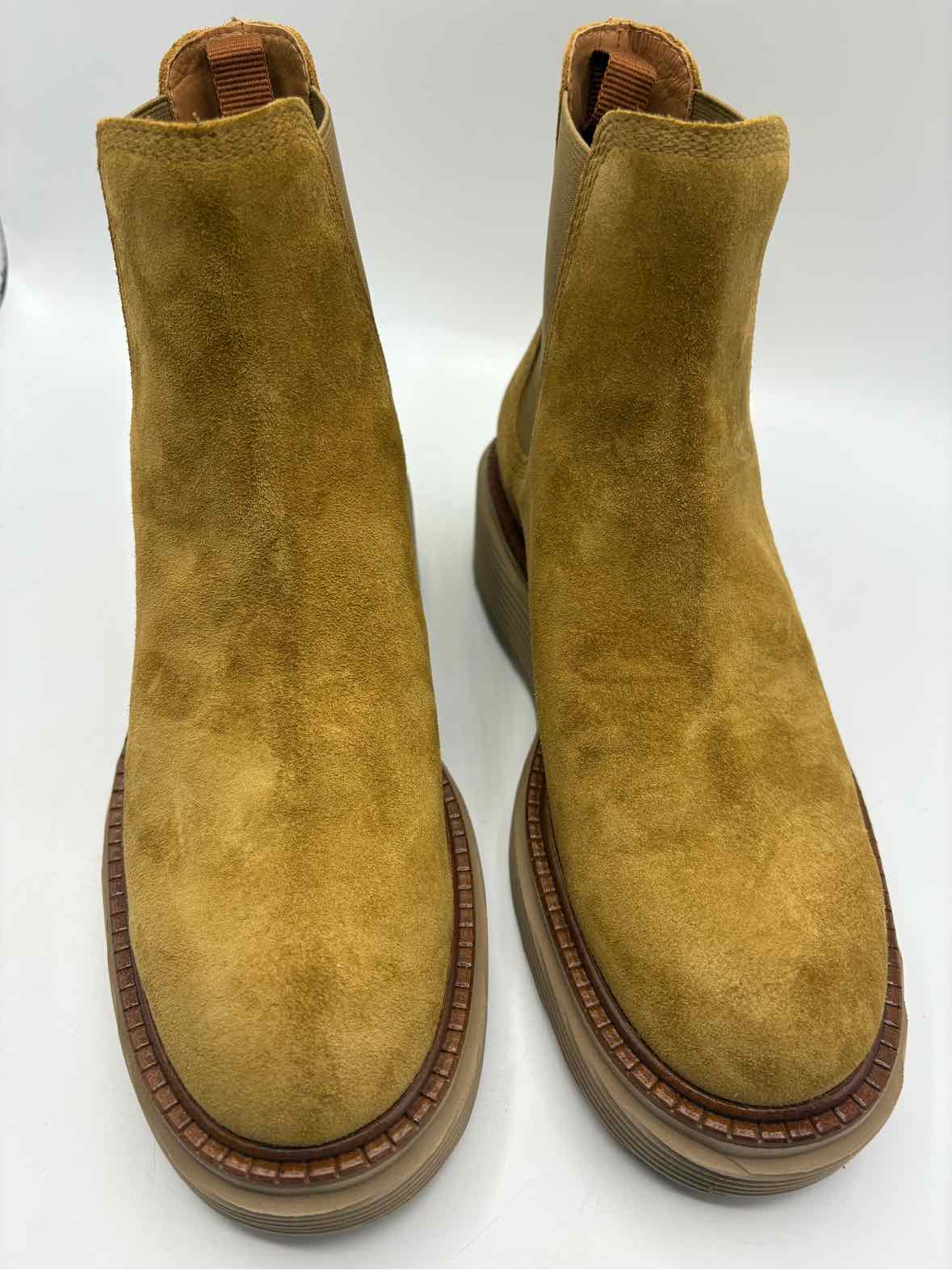Pedro Garcia Tan Size 38 Shoes