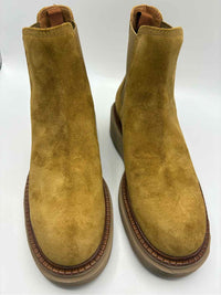 Pedro Garcia Tan Size 38 Shoes