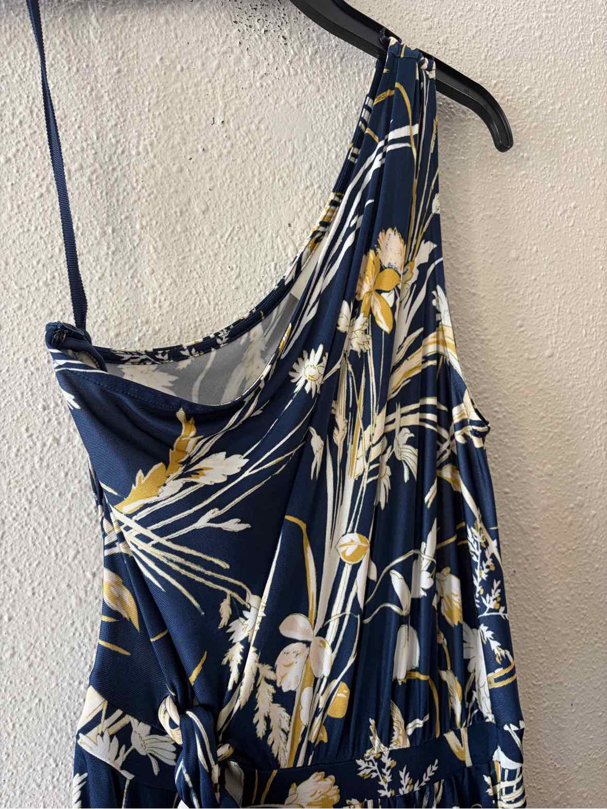 maeve navy multi Size XS Jumper