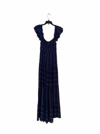 PQ Navy Blue Size XS/S Dress