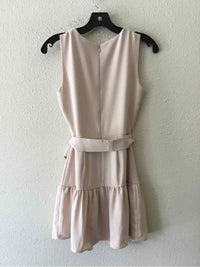 Amanda Uprichard Blush Size XS Dress