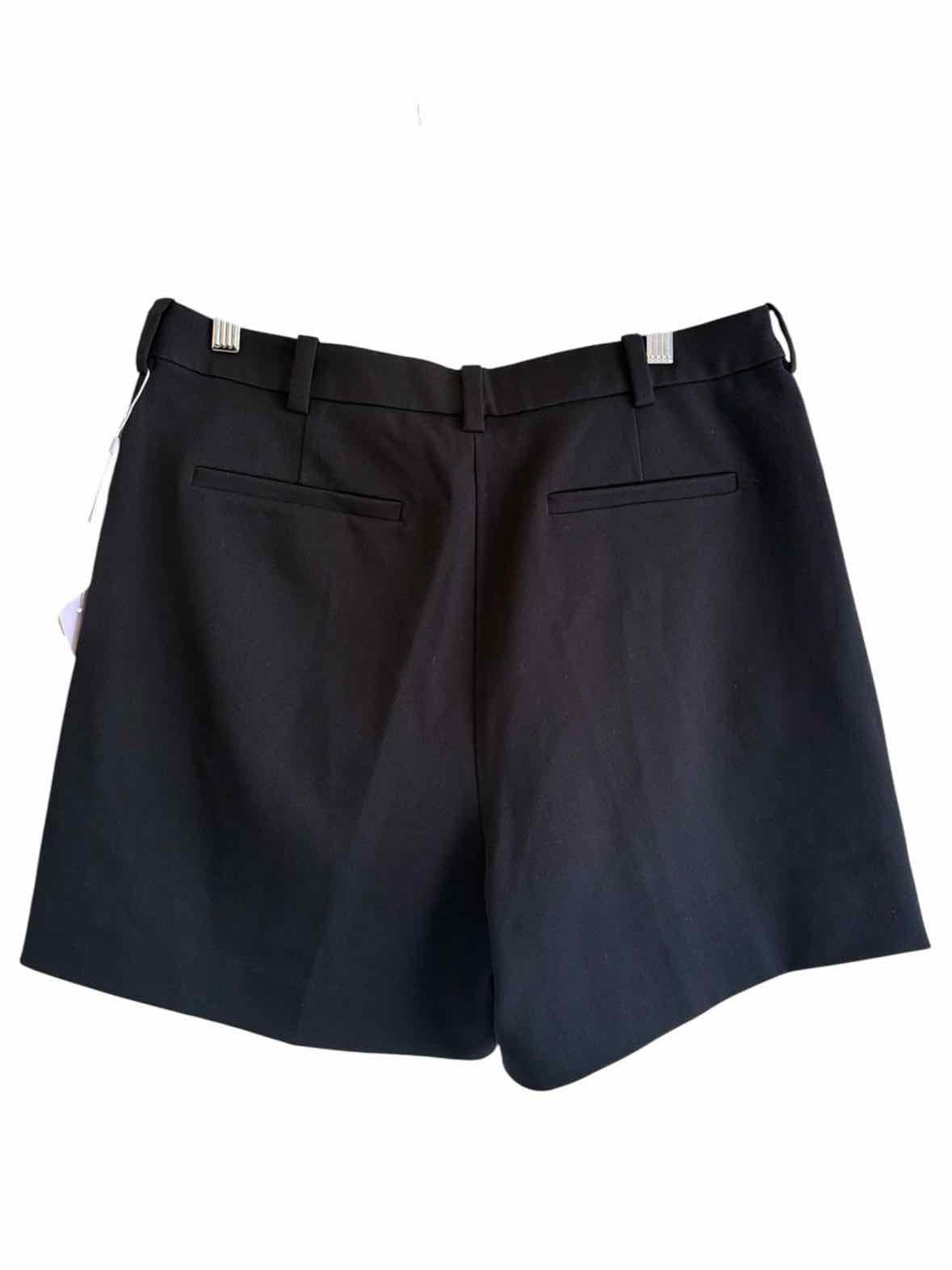 Favorite Daughter Black Size 10 Shorts