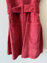 Show Me Your MuMu Brick Red Size L Dress