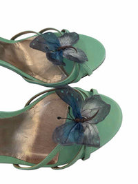 Dolce and Gabana Mint Size 39 Shoes