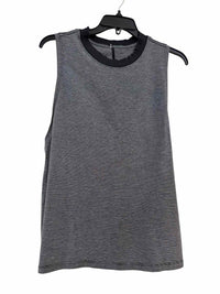 Lululemon grey Size S/M Tank Top