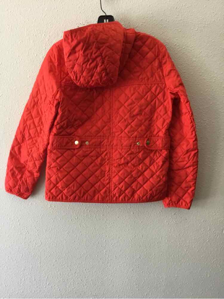 J Crew Cherry Red Size S Jacket