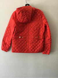 J Crew Cherry Red Size S Jacket