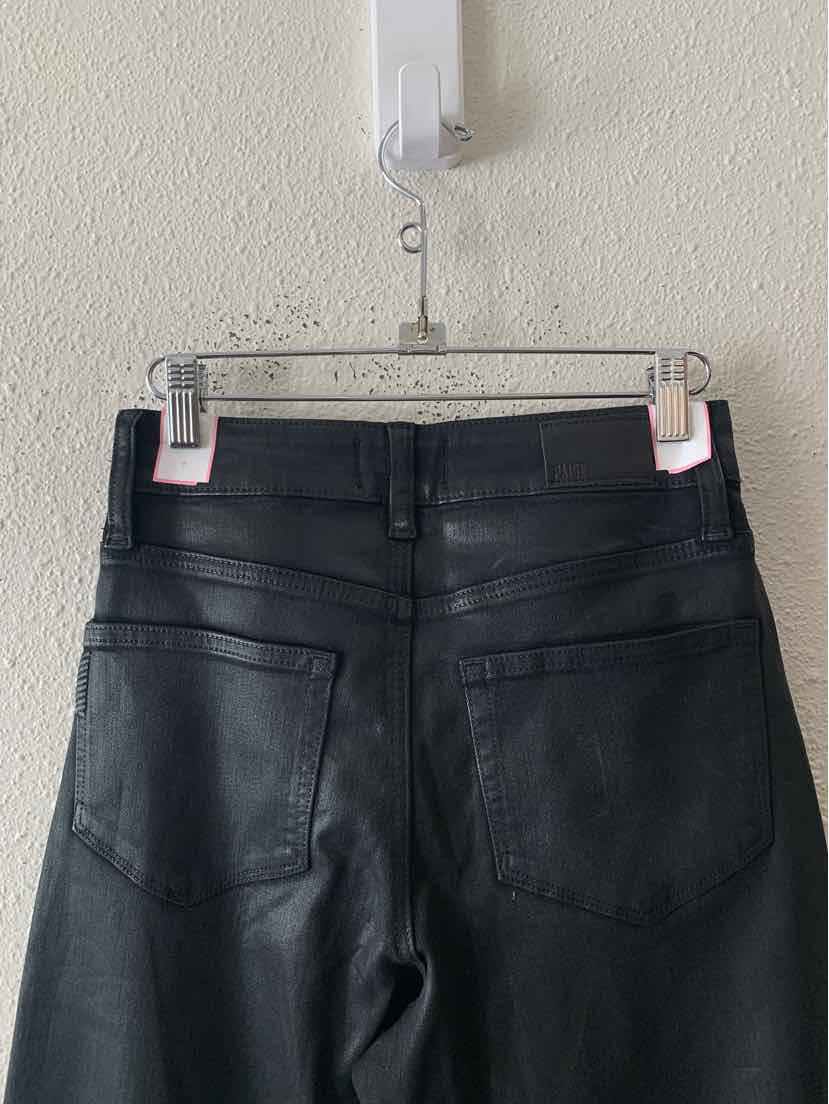 Paige Black Size 27 Jeans