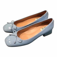 BiBi LOU Light Blue Size 40 Shoes