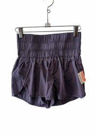 Free People Movement Purple Size XS Shorts