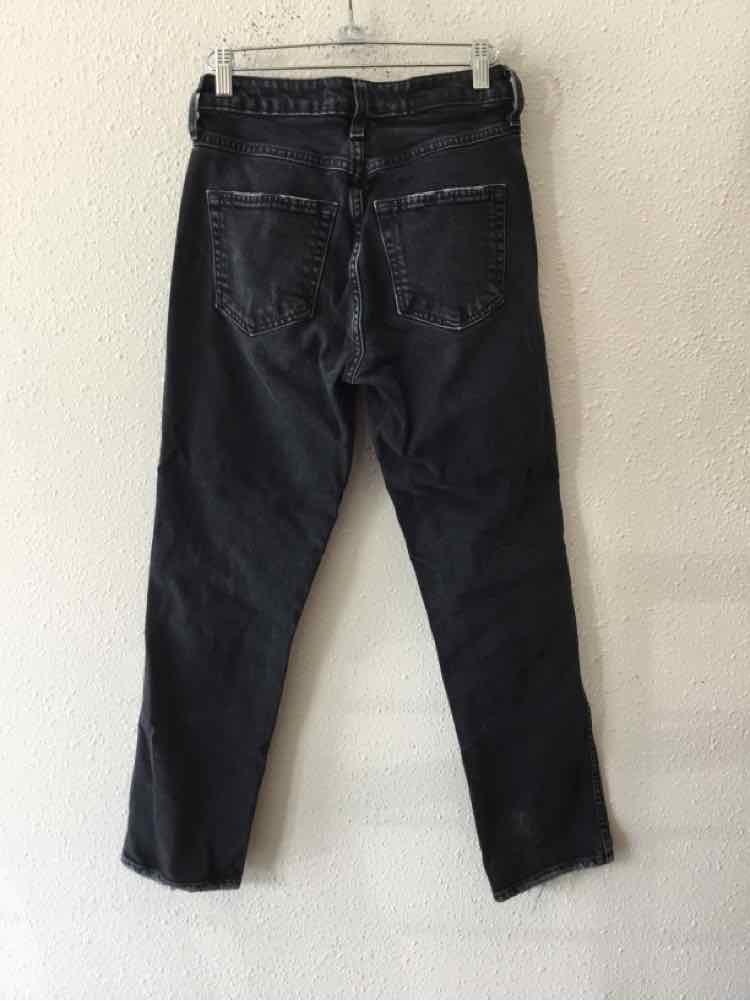 AMO Black Size 25 Jeans