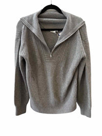 Haven grey Size M Sweater