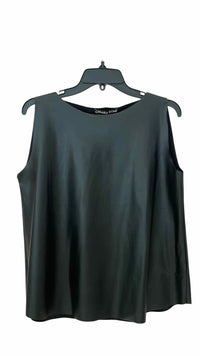 Chiara Boni Black Size L Shirt