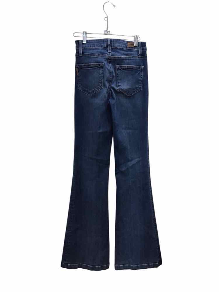 Paige Medium Wash Size 25 Jeans