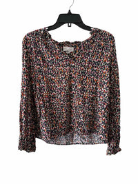 Velvet by G&S Multi Size XS Shirt