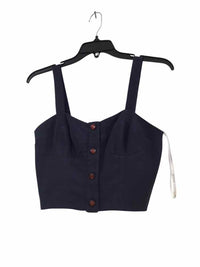Azulu Navy Size XS Shirt