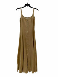 DOEN Khaki Size XS Dress
