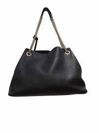 Gucci Soho Chain Black Handbag