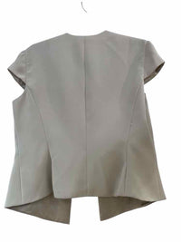 Giorgio Armani Cream Size 48 Vest
