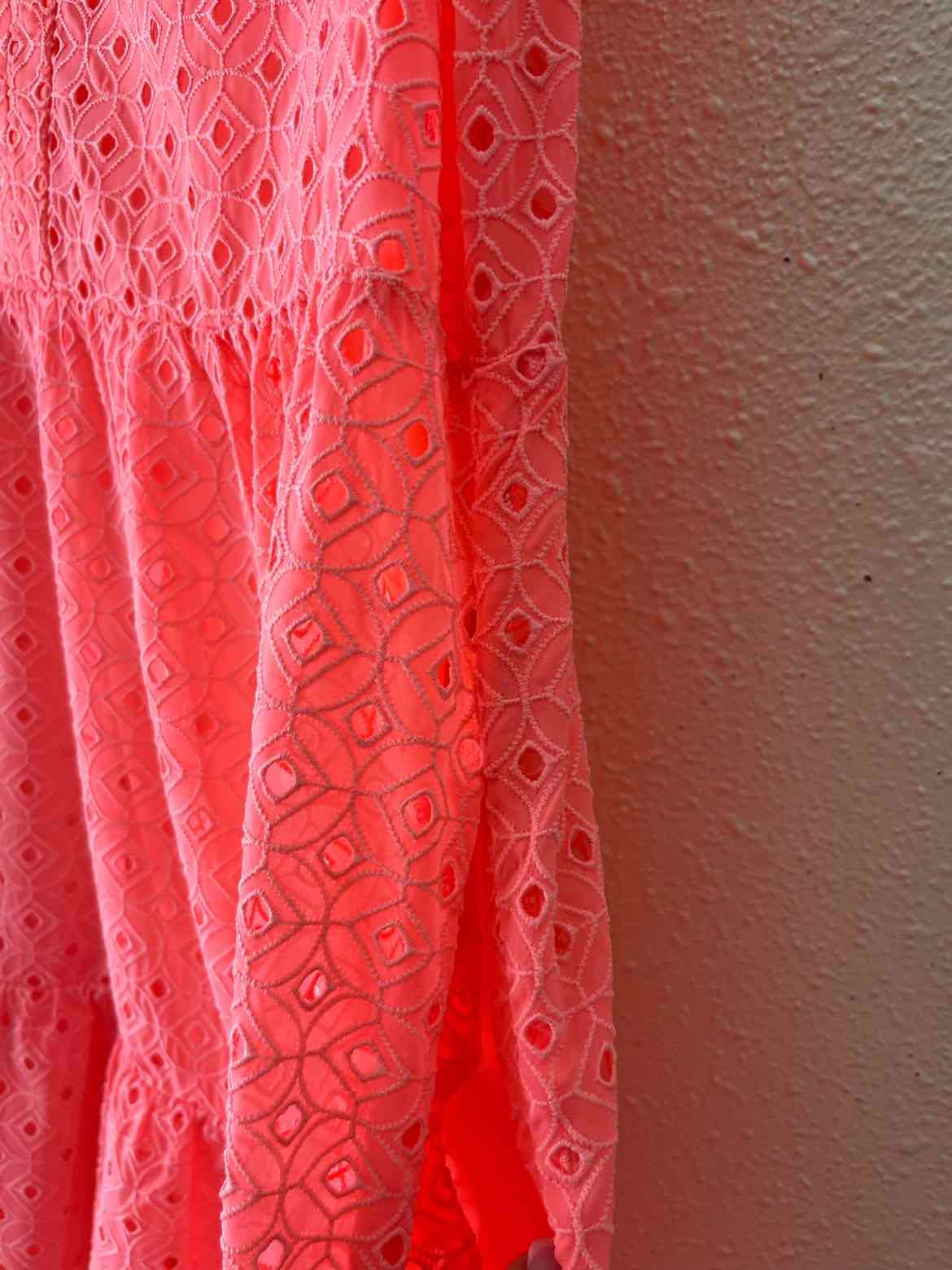 Lilly Pulitzer Coral Size XS Dress