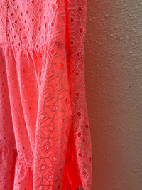 Lilly Pulitzer Coral Size XS Dress