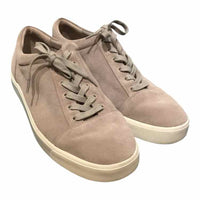 Vince. Light Gray Size 8 Sneakers