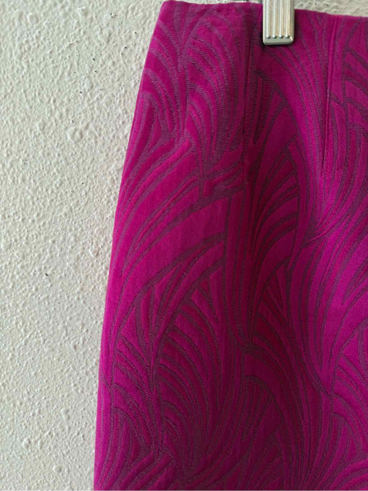 Chaus Magenta Size 8P Skirt