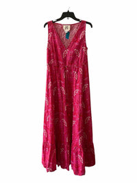 Figue Hot Pink Size M Dress