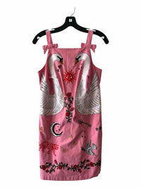 maeve Pink Multi Size XS Dress