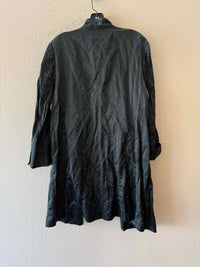 Eileen Fisher Forest Green Size M Jacket