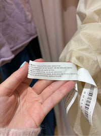 En Saison Ivory Size S Dress