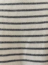 Zara white and baby blue Size M Dress