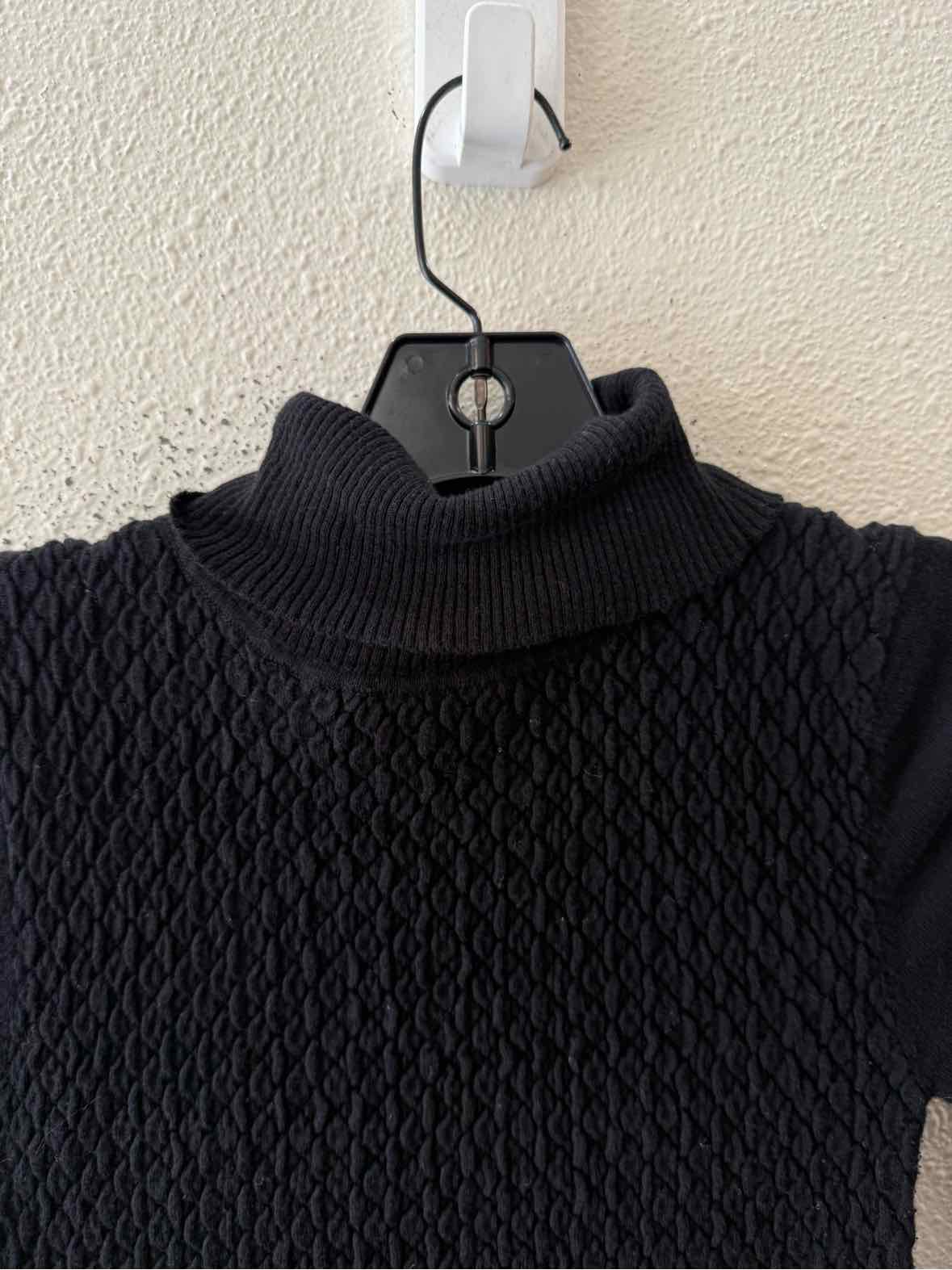 Max Studio Black Size M Dress