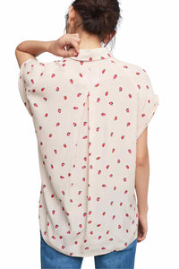 Rails Pink Size XS Shirt