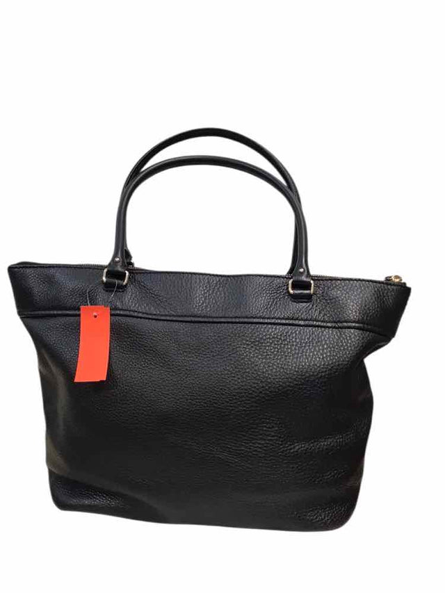 Kate Spade Black Handbag