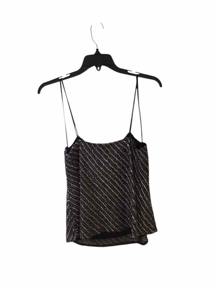 Parker Black Size M Shirt
