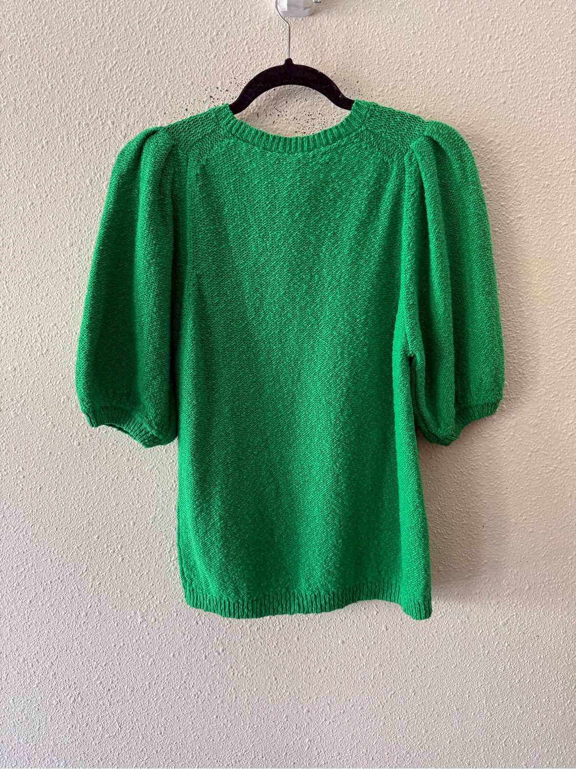 ME + EM Emerald Size M Shirt