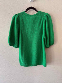 ME + EM Emerald Size M Shirt