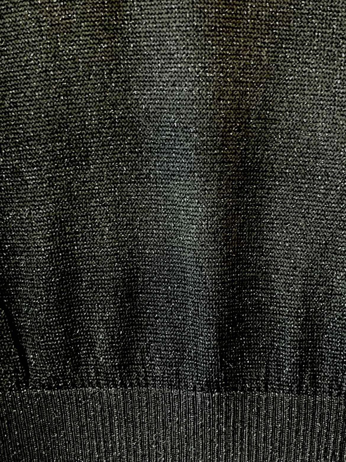 alice + olivia Black Size M Shirt