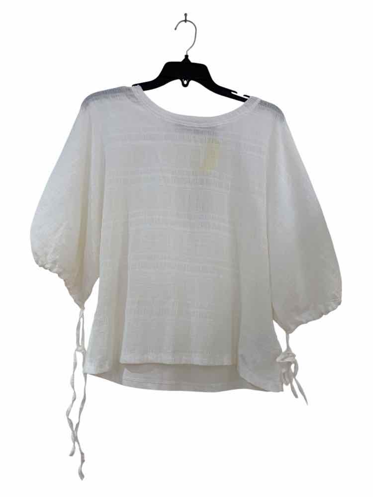 Bimba y Lola White Size M Shirt