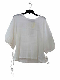 Bimba y Lola White Size M Shirt
